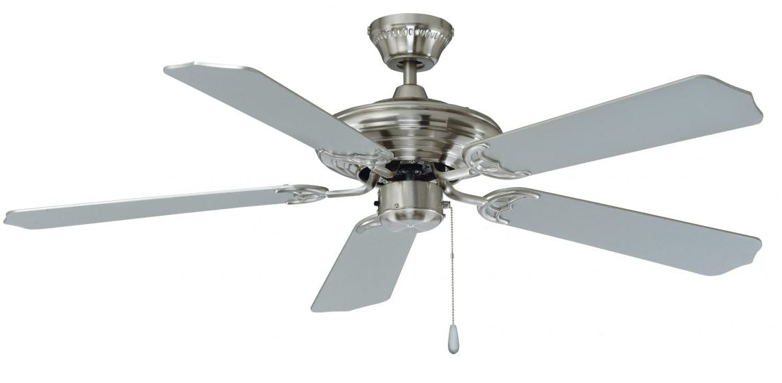 Caribbean, 5-Blade 52” Fan