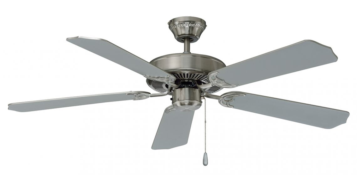 Royal Star, 5-Blade, 52” Sweep Builder Fan