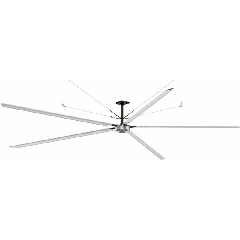 Titan 24' Industrial Ceiling Fan