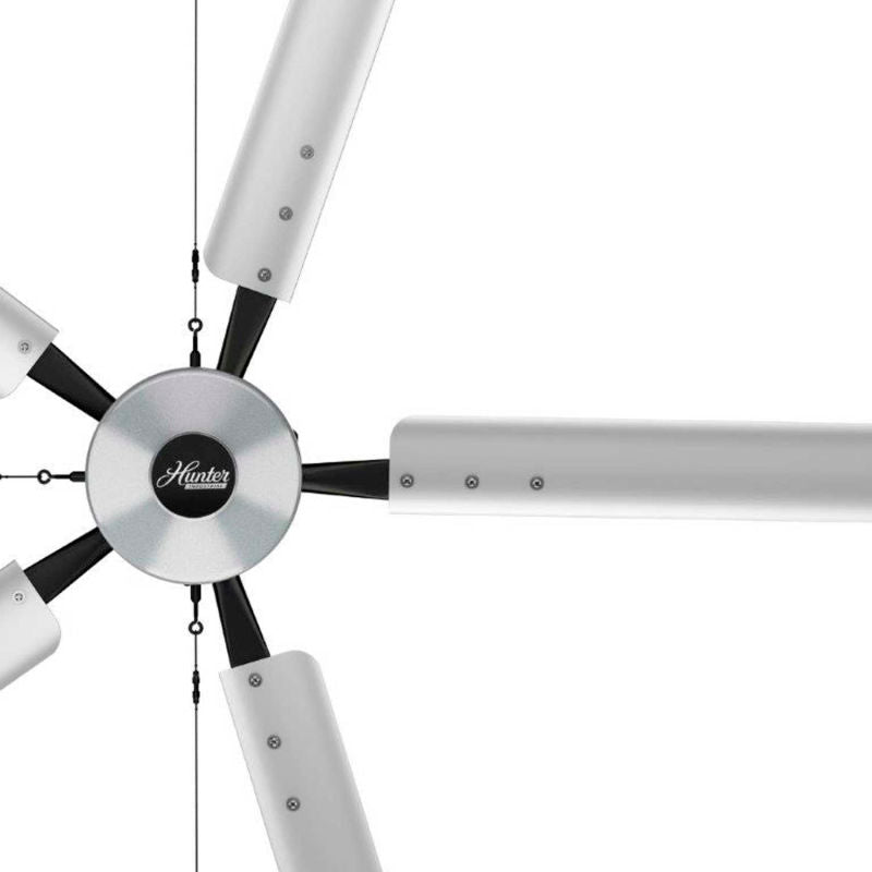 Titan 24' Industrial Ceiling Fan