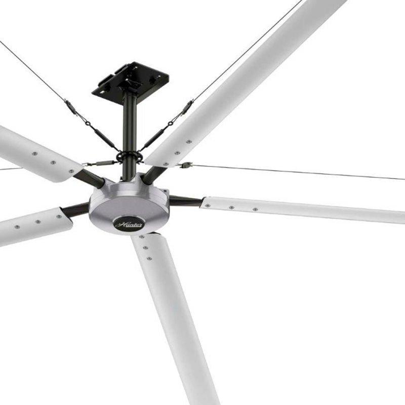 Titan 24' Industrial Ceiling Fan