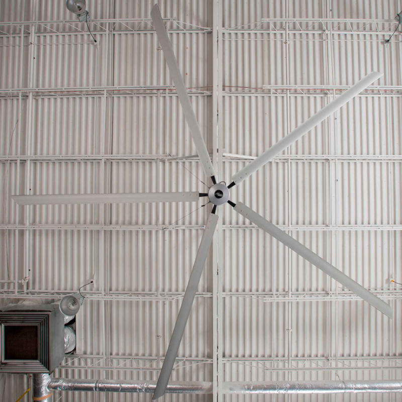 Titan 24' Industrial Ceiling Fan