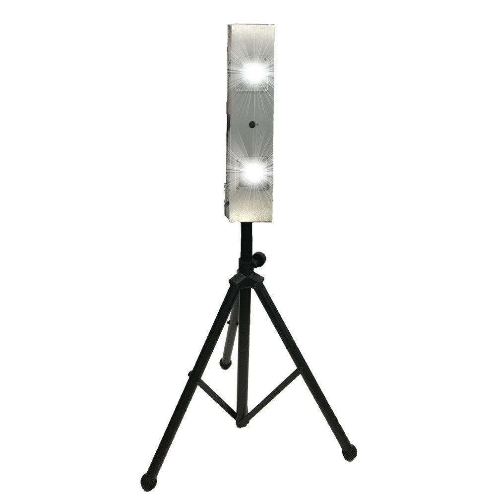 Sentry Mobile Tripod - M2 Portable UV Disinfection Unit