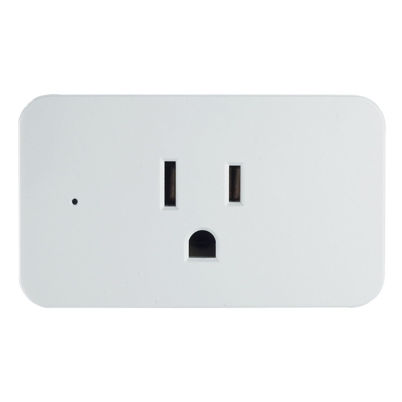 Wi-Fi 15A On-Off Outlet