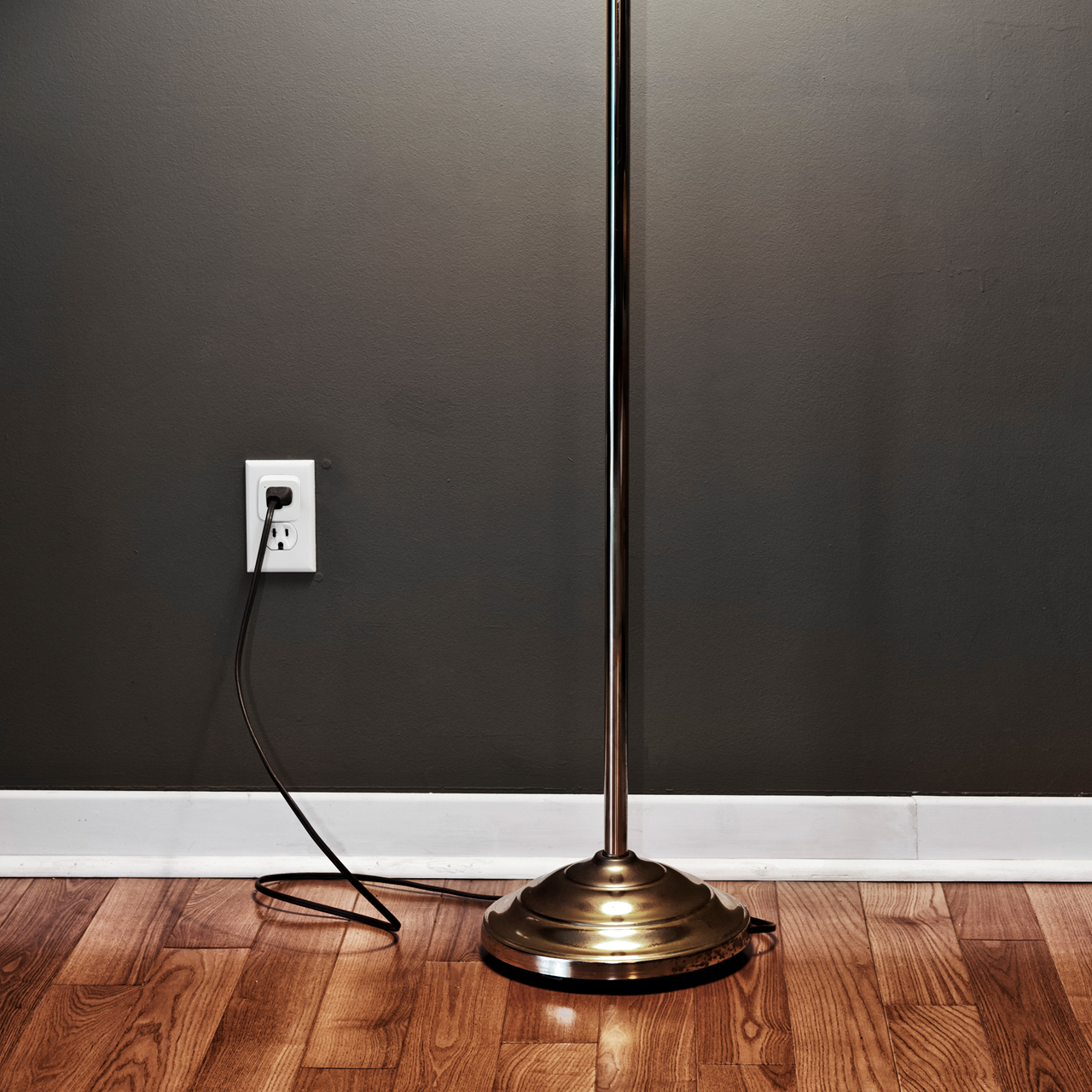 Wi-Fi 10A Mini Square On-Off Outlet 2 Pack