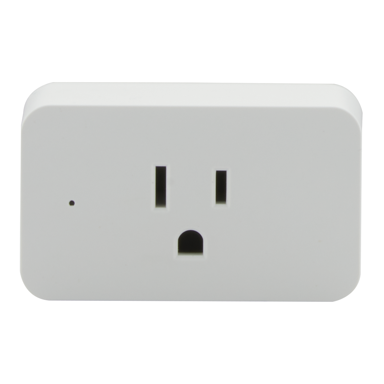 Wi-Fi 15A Dimmer Outlet