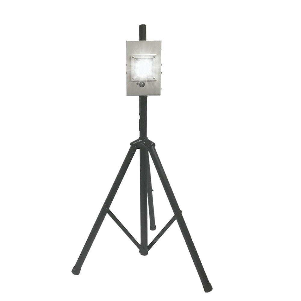 Sentry Mobile Tripod - M1 Portable UV Disinfection Unit