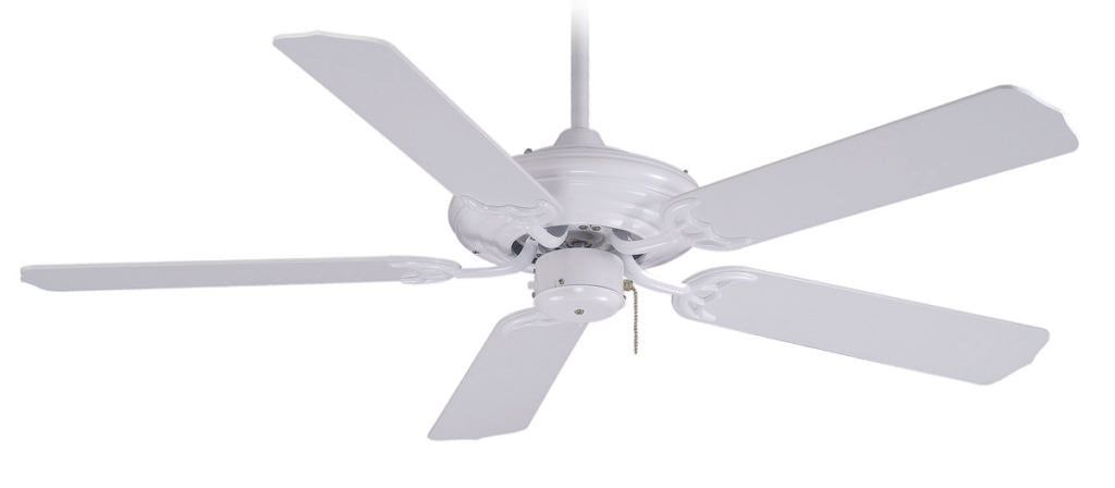 Caribbean, 5-Blade 52” Fan