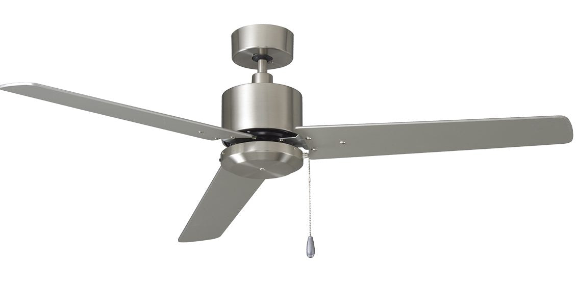 Aldea III - 3-Blade, 52" Sweep, AC Motor, Energy Star Listed