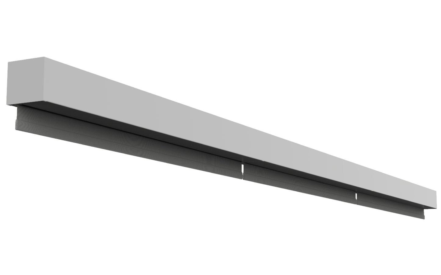 Nano Box Window Shades