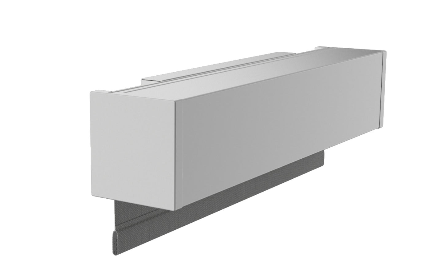 Nano Box Window Shades