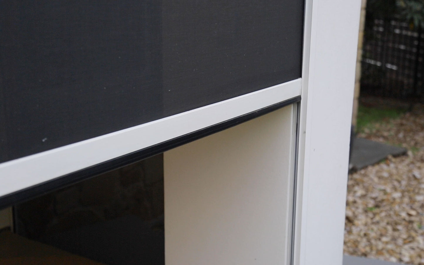 Zen Box Outdoor Shading System