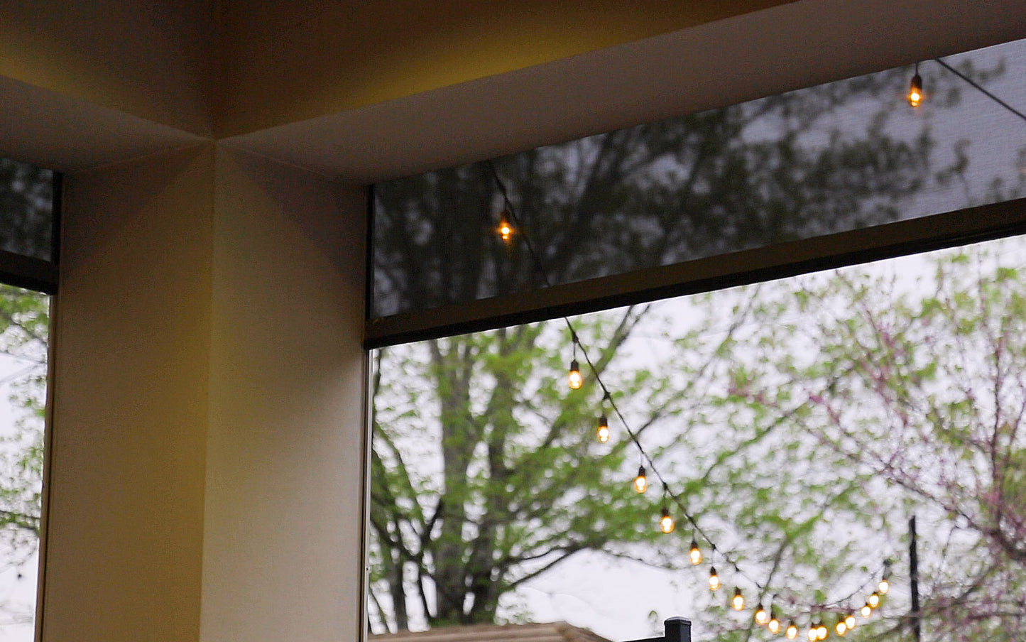 Zen Box Outdoor Shading System