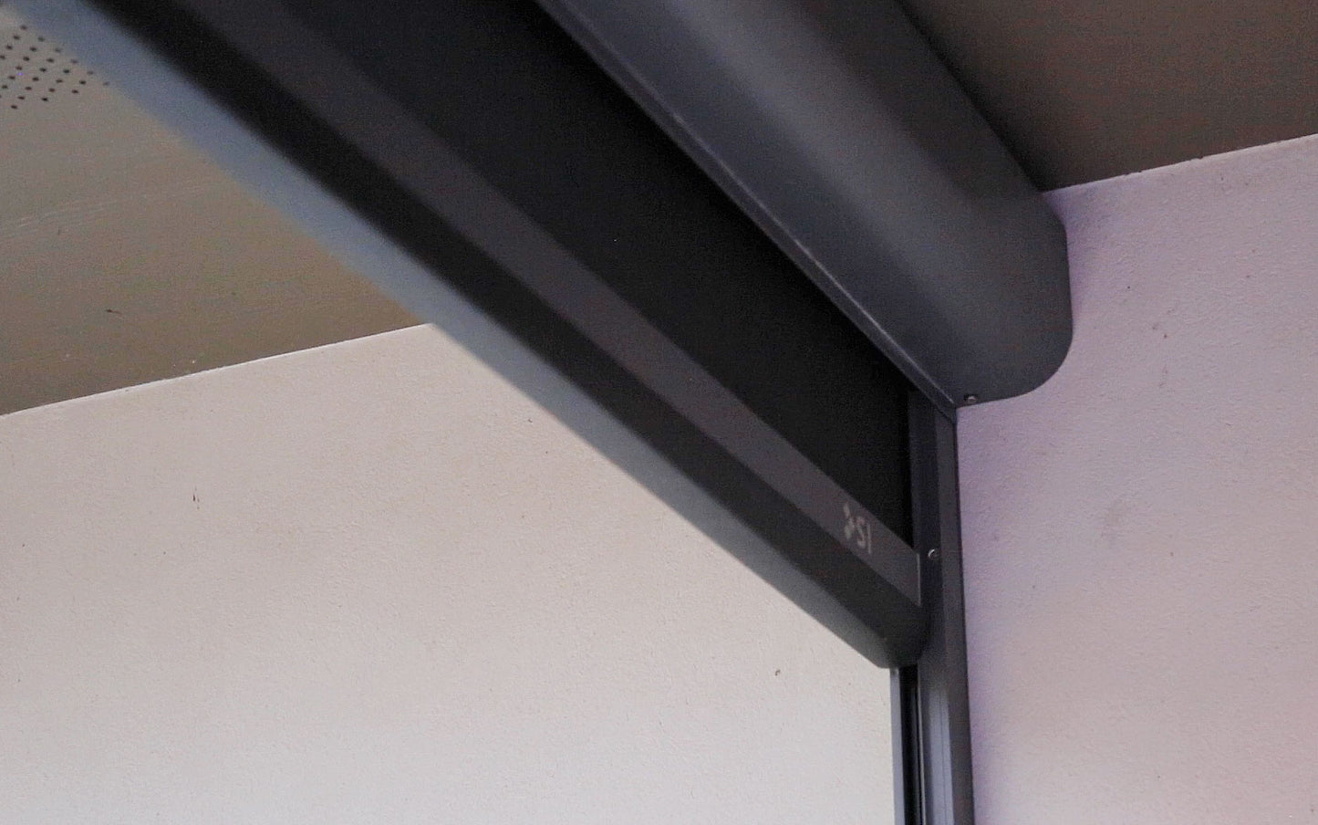 Zen Box Outdoor Shading System