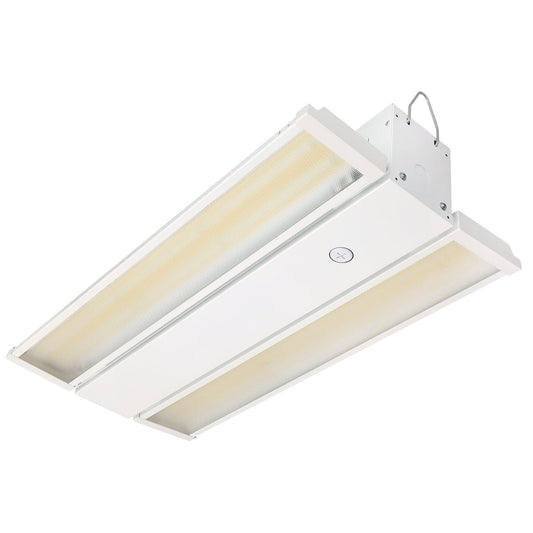 2FT LED Foldable Linear High Bay, Multi Wattage Up to 175W, 5000K