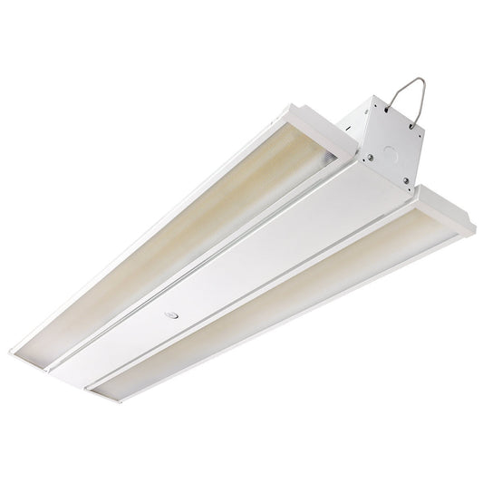 4FT LED Foldable Linear High Bay, Multi Wattage Up to 440W, Multi CCT
