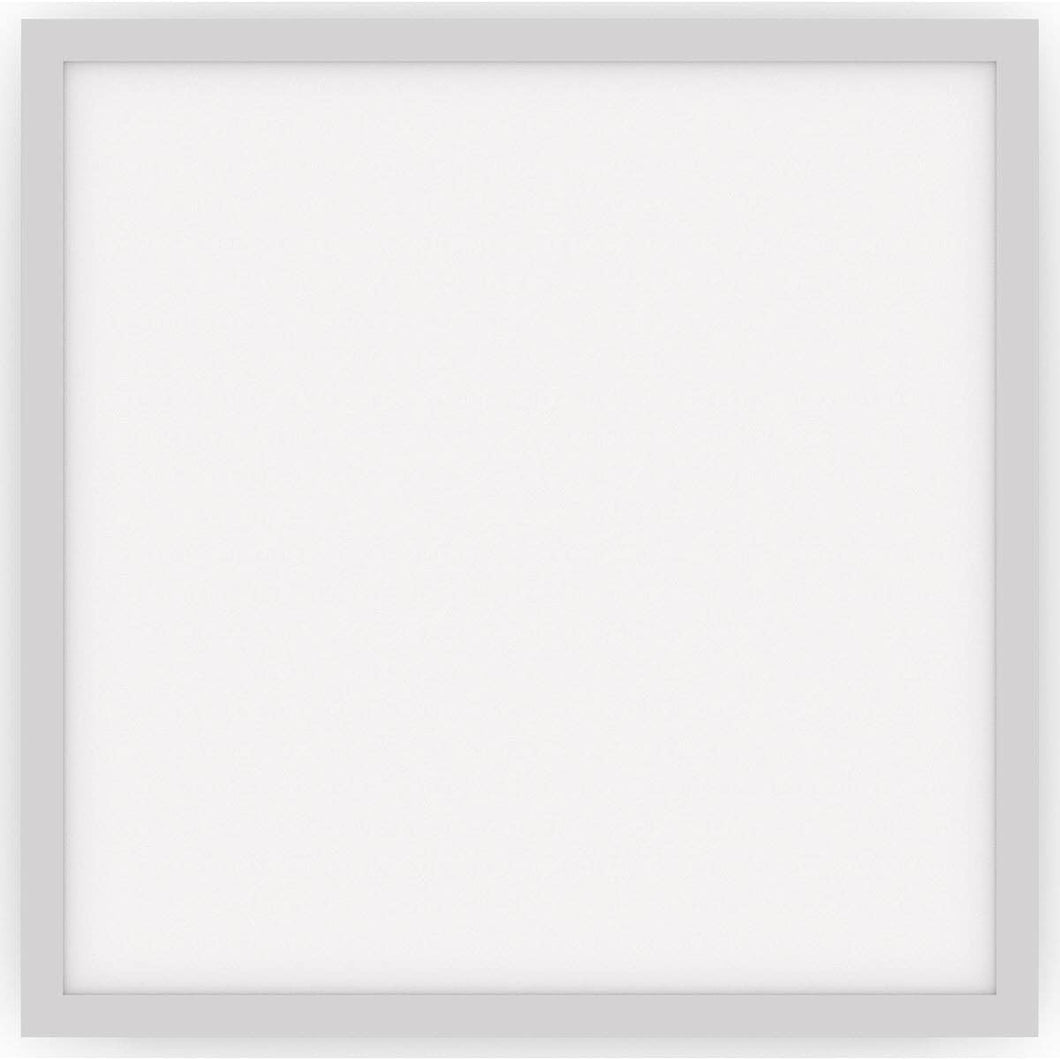 LED BACKLIT PANEL 2X2, MULTI-WATTAGE Up to 30W MULTI-CCT
