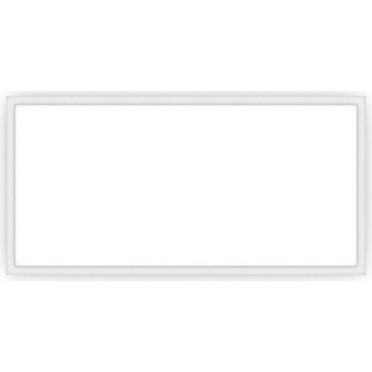 LED BACKLIT PANEL 2X4, MULTI-WATTAGE Up to 40W, MULTI-CCT