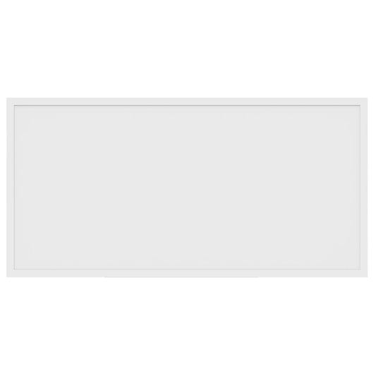 LED Backlit Panel 2X4, Multi-Wattage Up to 50W, Multi-CCT