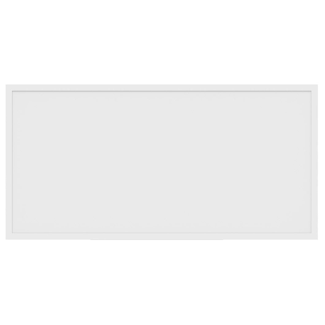 LED Backlit Panel 2X4, Multi-Wattage Up to 50W, Multi-CCT