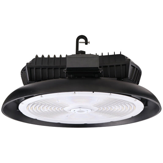 LED High Bay, High Voltage Multi Watt Up to 400W, 5000K