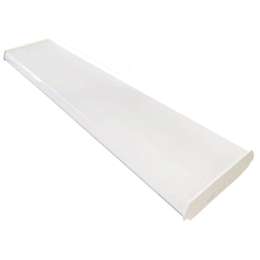 4 Foot Wrap Around Light Multi-Wattage Up to 60W, Multi-CCT