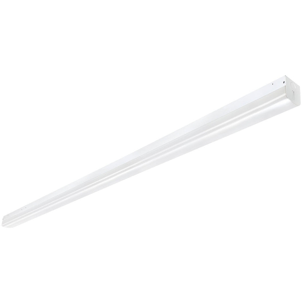 8ft LED Strip Light, Multi-Wattage Up to 90W, Multi CCT Linkable Up to 10 Pieces