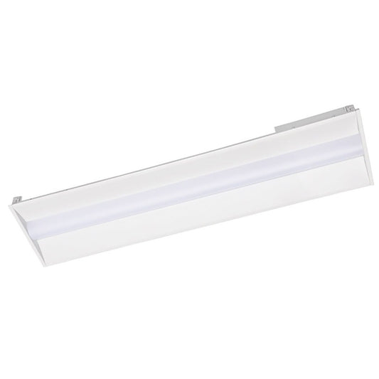 LED Troffer 1x4 Multi-Wattage Up to 29W, Multi-CCT