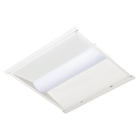 LED Troffer Retrofit Kit 2x2, Multi-Wattage Up to 29W Multi-CCT