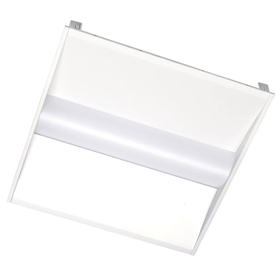 2x2 LED Troffer Multi-Wattage Up to 29W Multi-CCT