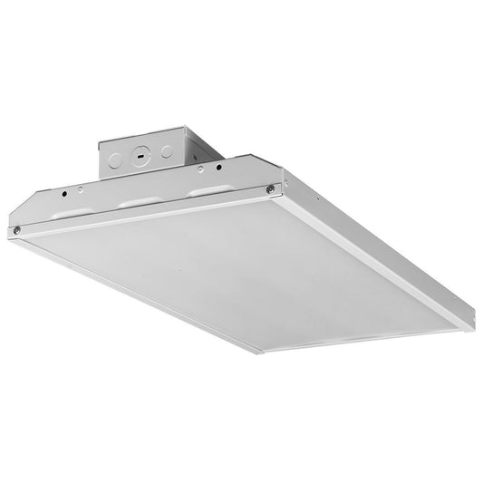 2FT LED Linear High Bay, Multi Wattage Up to 160W, 5000K