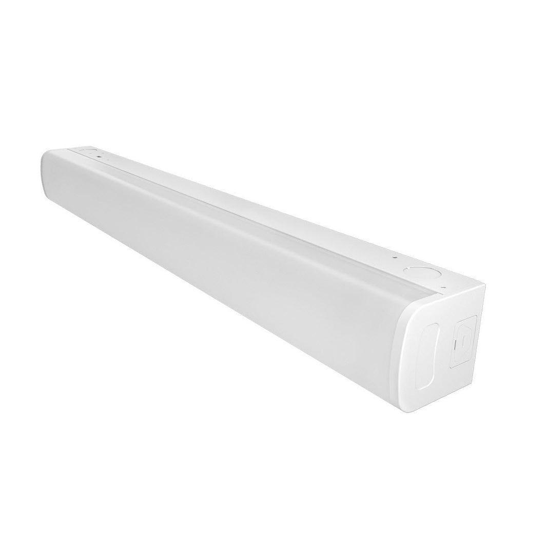 2FT Strip Light Multi Wattage Upt to 28W, Multi CCT