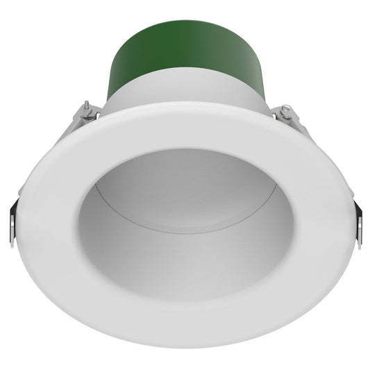 4 inch Commercial Down Light Multi-Wattage Up to 12W, Multi-CCT