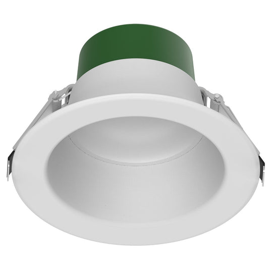 6 inch Commercial Down Light Multi-Wattage Up to 16W, Multi-CCT