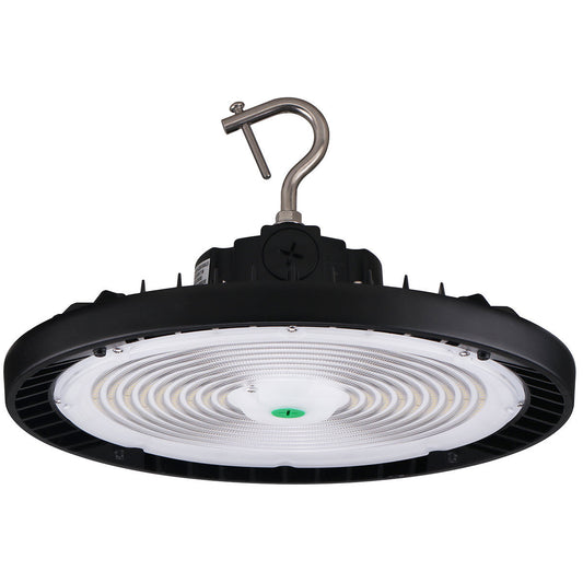 LED High Bay Light Multi Watt Up to 250W, 5000K V2