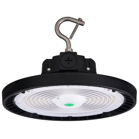 LED High Bay Light Multi Watt Up to 150W, 5000K, V2