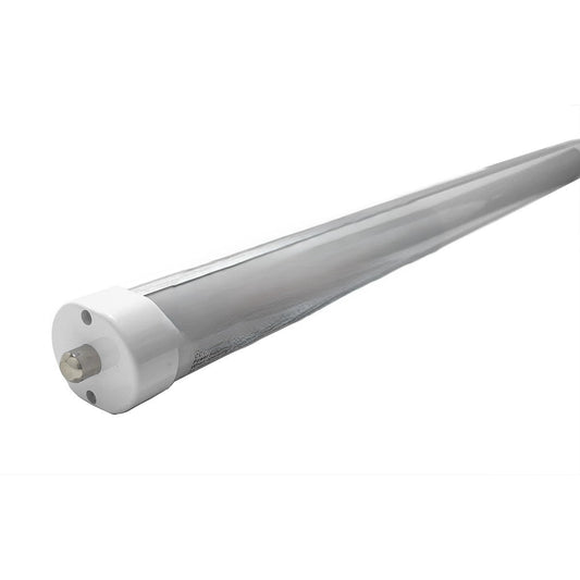 LED Linear Tube 8FT T8 FA8, 38W, 5000K, 5,000LM, Type B
