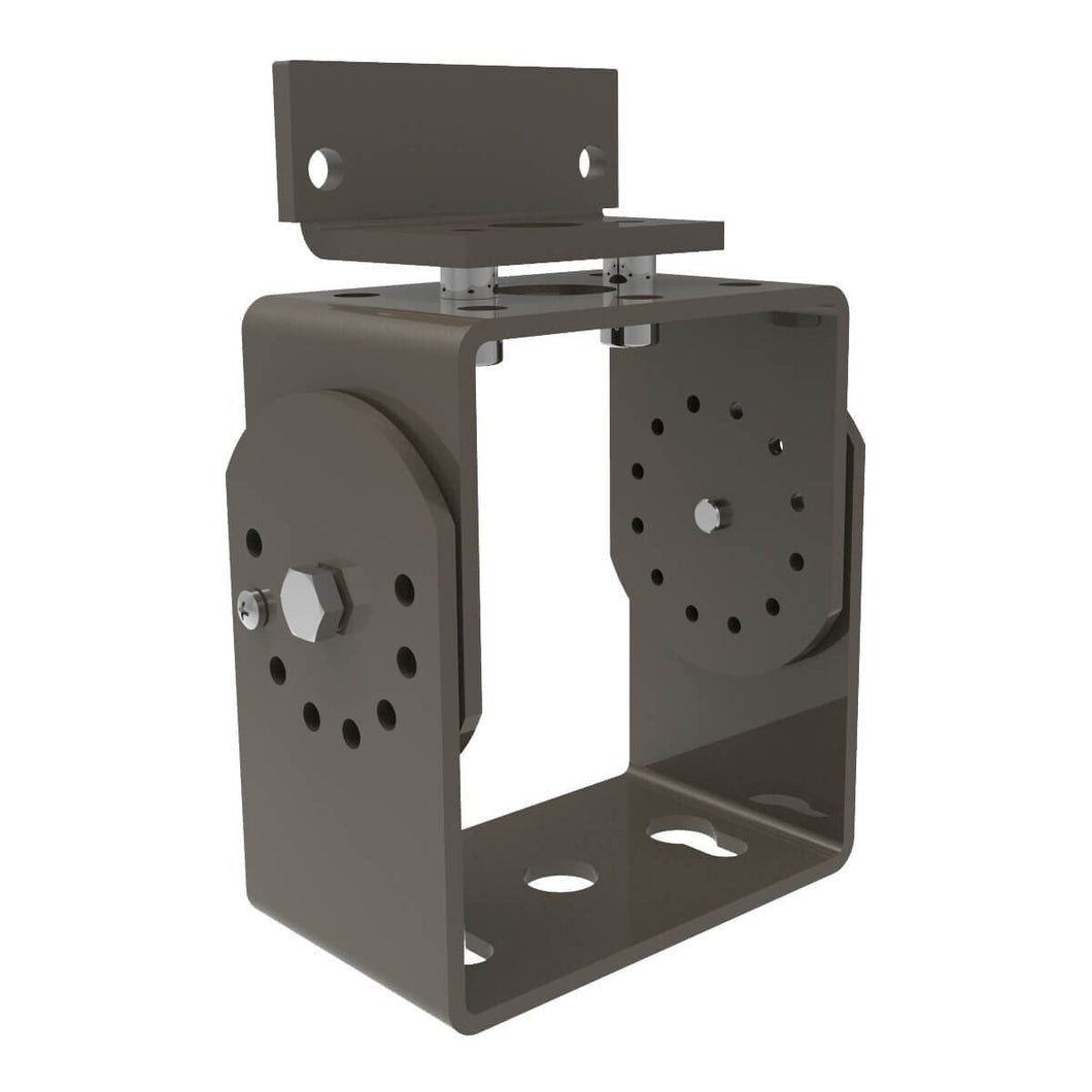 Trunnion Arm