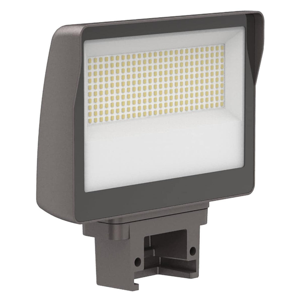 LED Outdoor Flood Light Multi Wattage Up to 100W, Multi CCT
