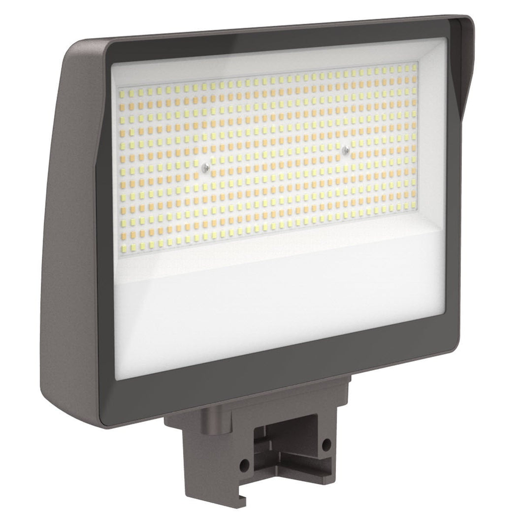 LED Outdoor Flood Light Multi Wattage Up to 150W, Multi CCT