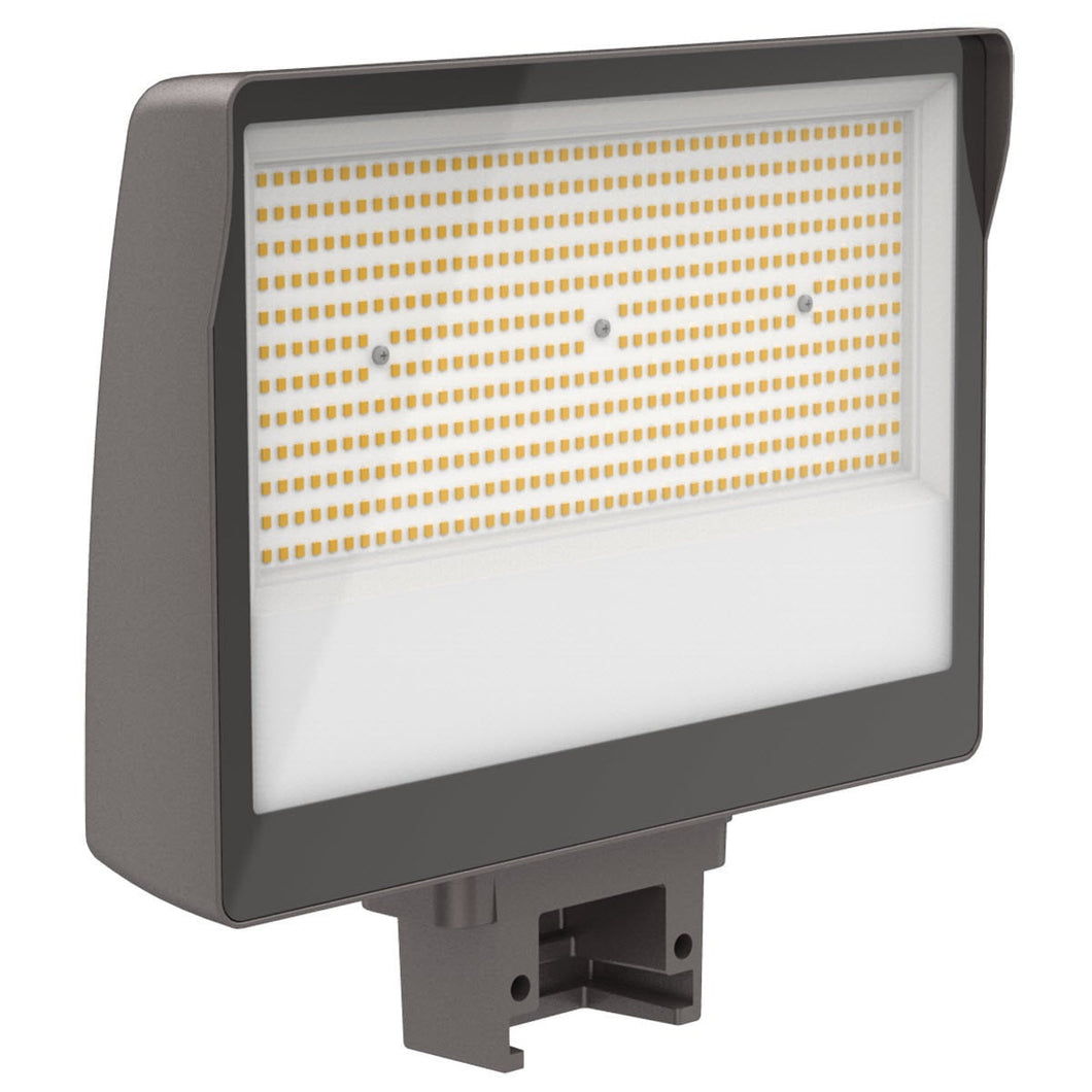 LED Outdoor Flood Light Multi Wattage Up to 200W, Multi CCT