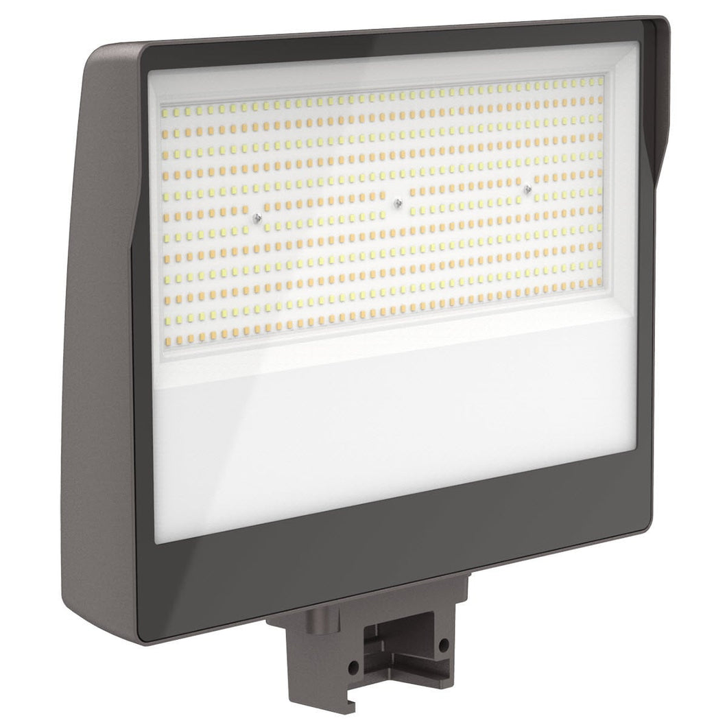 LED Outdoor Flood Light Multi Wattage Up to 300W, Multi CCT