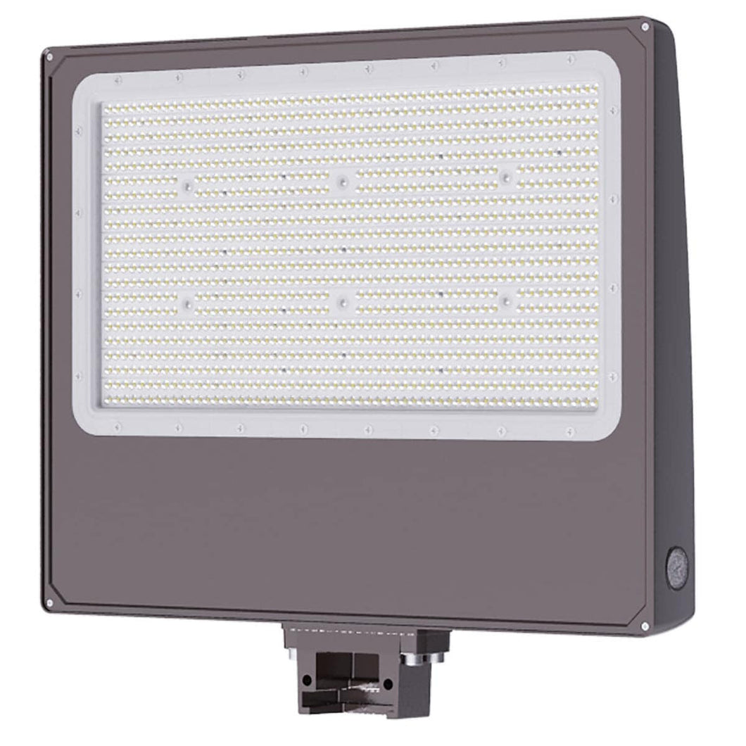 LED Outdoor Flood Light Multi Wattage Up to 450W, Multi CCT