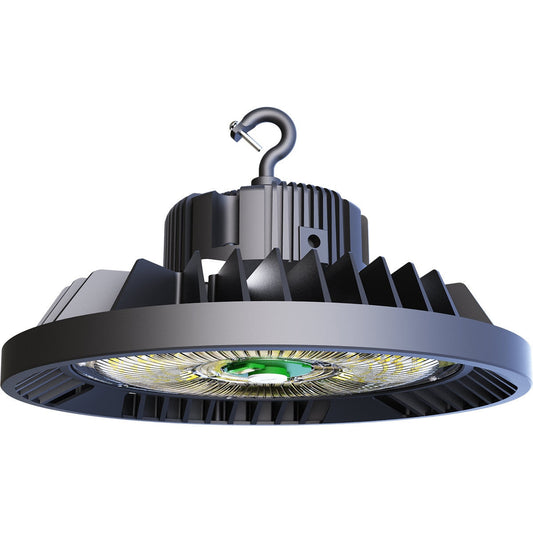 LED High Bay High Voltage Multi Watt Up to 250W, Multi CCT