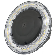 Load image into Gallery viewer, LED Round Canopy, Multi Wattage 75W, Multi CCT
