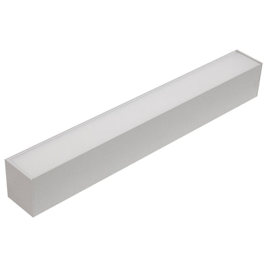 Up & Down Strip Light, 2FT,  Multi Wattage Up to 25W, Multi CCT