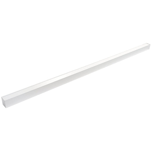 Up and Down Strip Light, 8FT, Multi Wattage Up to 80W, Multi CCT