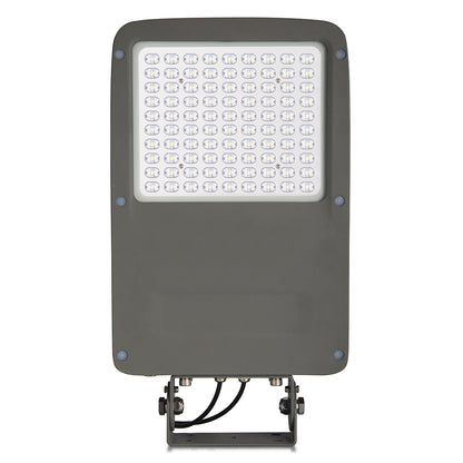 Solar Billboard Sign Light - Yoke Mount