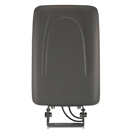 Solar Billboard Sign Light - Yoke Mount