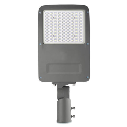 Solar Billboard Sign Light - Pole Mount